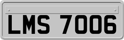 LMS7006