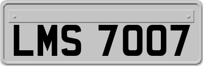 LMS7007