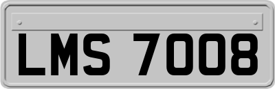 LMS7008