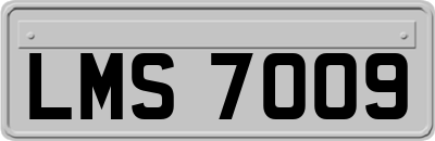 LMS7009