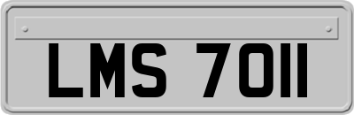 LMS7011