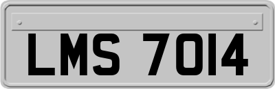 LMS7014