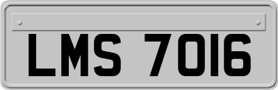 LMS7016