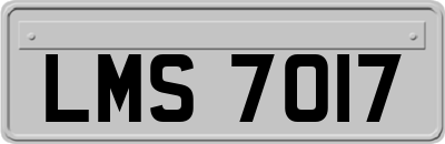LMS7017