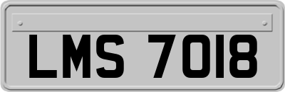 LMS7018