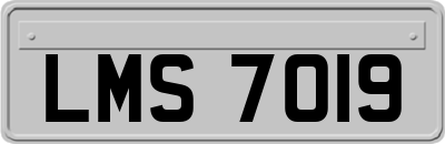 LMS7019