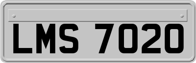 LMS7020