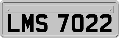 LMS7022