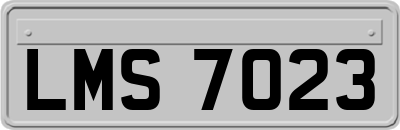 LMS7023