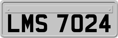 LMS7024