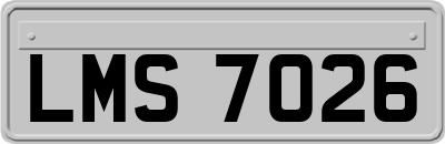LMS7026