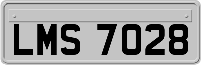 LMS7028