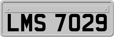 LMS7029