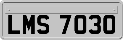 LMS7030