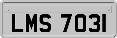 LMS7031