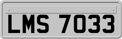 LMS7033