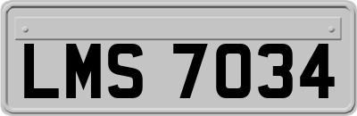 LMS7034