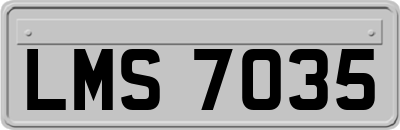 LMS7035