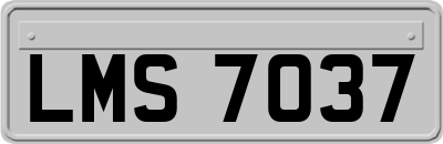 LMS7037