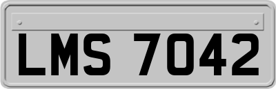LMS7042