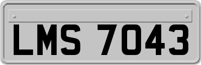 LMS7043