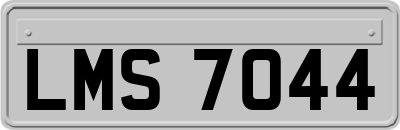 LMS7044