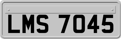 LMS7045