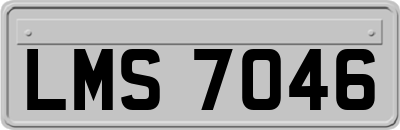 LMS7046