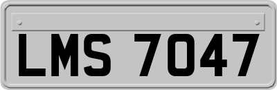 LMS7047
