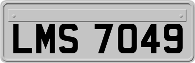 LMS7049