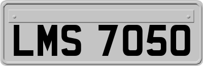 LMS7050