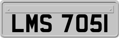 LMS7051