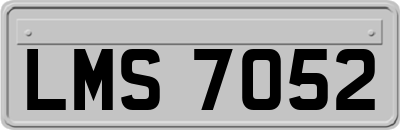 LMS7052