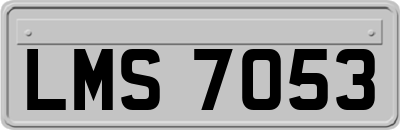 LMS7053