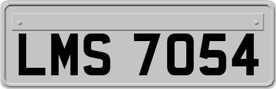 LMS7054