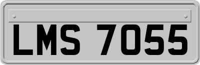 LMS7055
