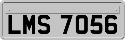 LMS7056