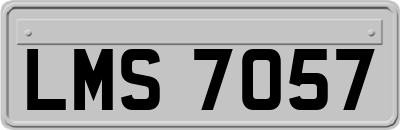 LMS7057