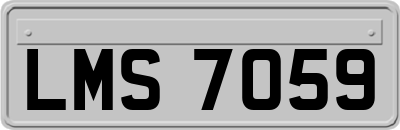 LMS7059
