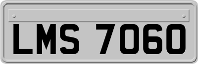 LMS7060