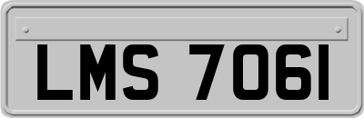 LMS7061