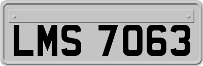 LMS7063