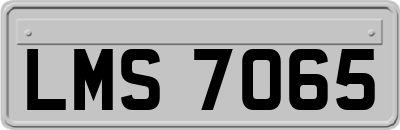 LMS7065