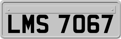 LMS7067