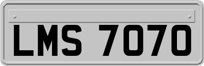 LMS7070