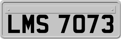 LMS7073