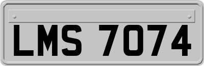 LMS7074