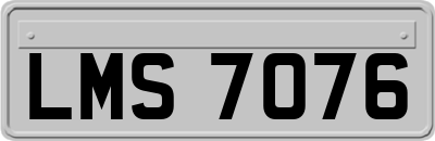 LMS7076