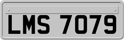 LMS7079