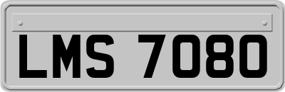 LMS7080